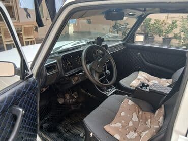 lada vaz 2108: Karopka, motor, most hamısı qaydasındadır. Sadəcə kosmetik işlər var — 5