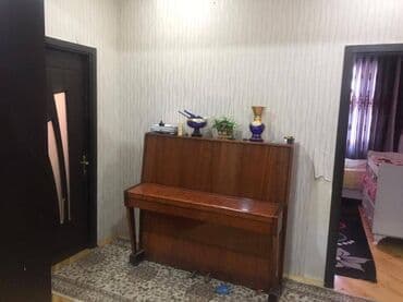 квартиры в баку с видом на море: 3 комнаты, Новостройка, м. Ази Асланов, 91 м² — 8