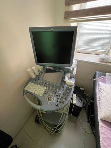 qobuda həyət evləri: Neftcilər metrosunun yaxınlığında 205 kv sahəsi olan hazir klinika — 10