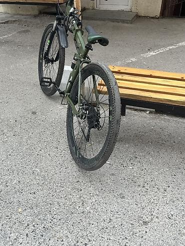 velosipet: Model saft rarmer 29 — 4