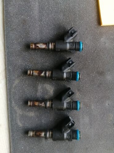 Chevrolet Aveo, 1.4 l, Benzin, 2011 il, Orijinal, İşlənmiş