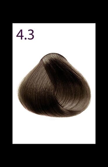 achromin krem haqqinda: Saç boyası, Yeni, Pulsuz çatdırılma — 1