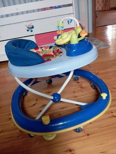 uşaq papağı: İşlənmiş.Tormuz ayaqının biri sınıb. musiqi oxuyan yeri xarabdı — 1