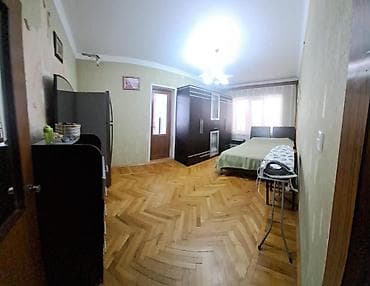 kiraye gence: Həzi Aslanov metrosu yaxınlığında geniş və rahat 4 otaqlı mənzil — 5