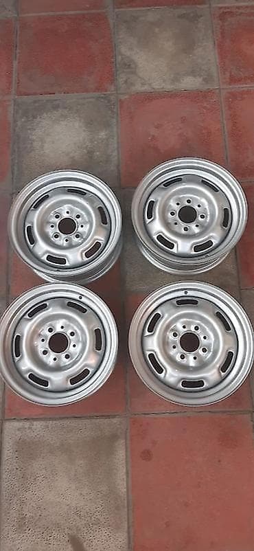 R13 4 bolt yeni 1 ədədi 40 azn — 1