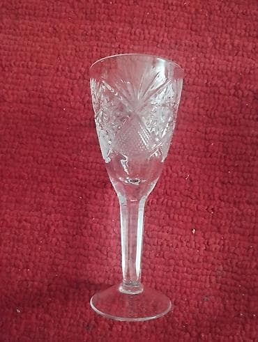 karaca bohemia crystal: Dekorativ masa qabları dəsti - Mavi şüşə meyvə/qəlyanaltı qabı — 4