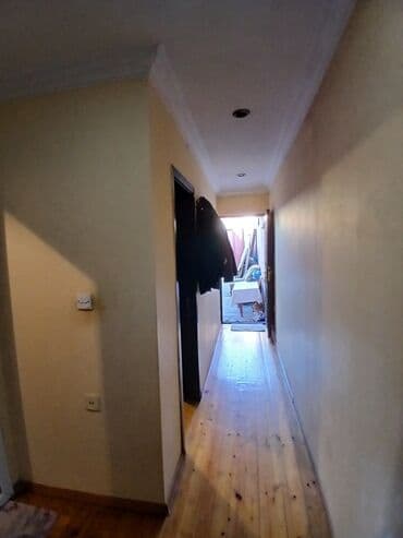 kamunal daxil: 2 otaqlı, 55 kv. m, Kredit yoxdur, Orta təmir — 7