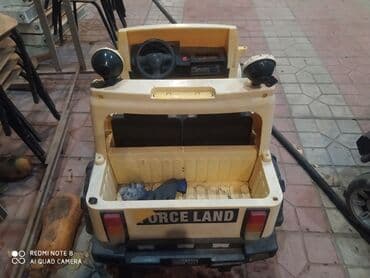 кукла монстер хай: Детские электрокары — 3