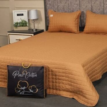 fosforlu ulduzlar: Pima Cotton saya ulduzlu yay pokrıvalı, ən üst keyfiyyət materialla — 4