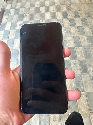 iphone 11 pro irşad: IPhone 11 Pro, Matte Midnight Green — 1