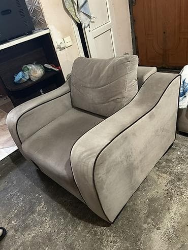 kereslo: Yeni, Kreslo, Parça, Kredit yoxdur — 2