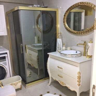 dus kabina qiymetleri: Yeni Üstü açıq kabina, Düzbucaqlı, Pulsuz çatdırılma, Ödənişli çatdırılma — 3