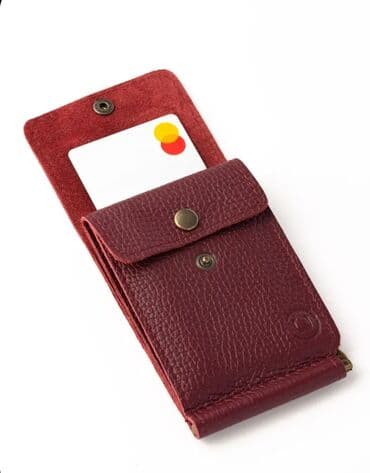 каталог ювелирных изделий в баку: Pulqabı, Təbii dəri, Yeni — 2