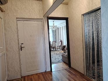 otag: Bakixanovda merkezde Aygun malin yaninda 9/9 mertebesinde 2 otaqdan 3 — 7