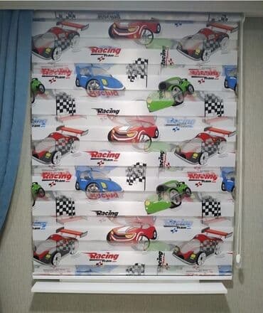 step deke: Jalüz pərdə 1 kv 10 azn 40 azn dək topdan pərakəndə satış — 10