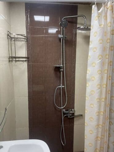 xacmaz dasinmaz emlak: 2 otaqlı, Yeni tikili, 65 kv. m — 4