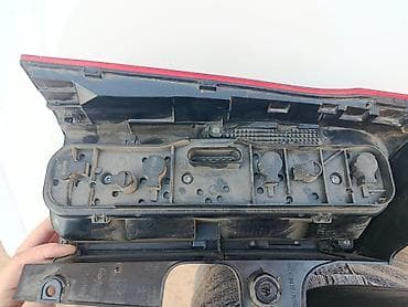 siqnal satilir: Mercedes-Benz Orijinal — 3