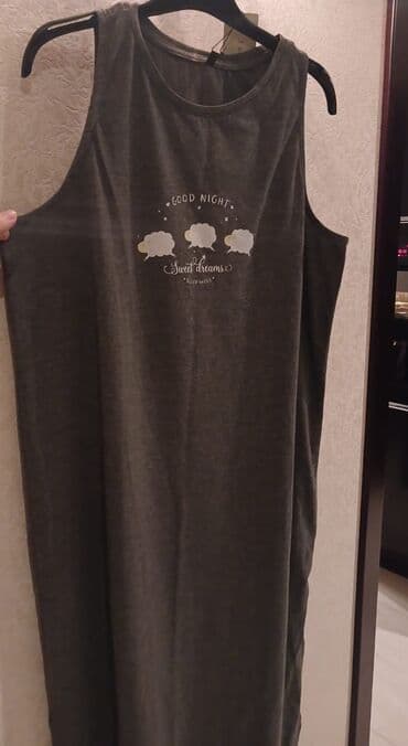 Paltar XL olcu. Tezedir