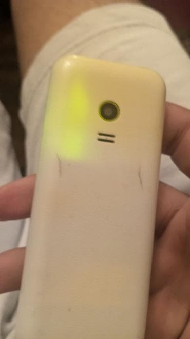 ipone 16 pro: Samsung Evan, 4 GB, rəng - Ağ, Kredit — 2