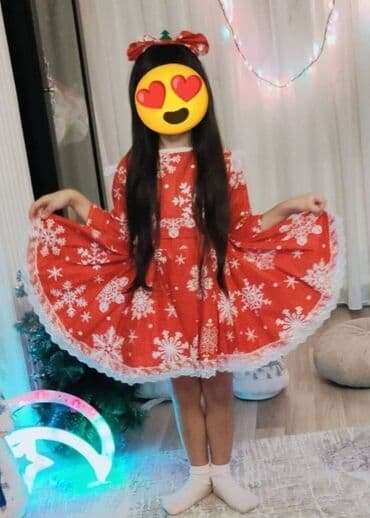 prakata donlar: Don, Ziyafət, 4 - 5 yaş — 1