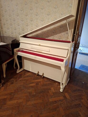 weinbach пианино: Пианино, Weinbach, Акустический, Новый, Бесплатная доставка — 1