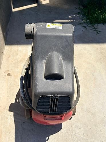 Kompressorlar: 24L Hava Kompressoru 2HP (1.5 kW) – Çox Az İstifadə Olunub Qiymət: 170 — 3