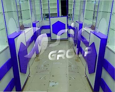 Mebel: Aptek mebeli sifarişi — 7