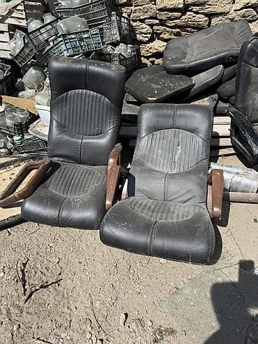 Kresloların temırı ve uzlenmesı adres gelırıy