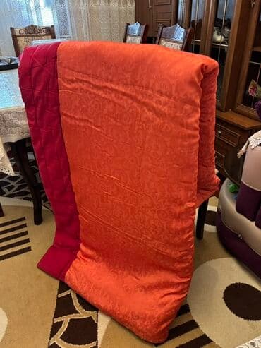 Böyüklər üçün Yorğan, Ünvandan götürmə lalafo.az -da Böyüklər üçün Yorğan, Ünvandan götürmə