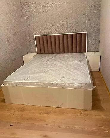 matraslar: Çarpayı Eviniz üçün geniş mebel seçimi: divanlar, dolablar — 1