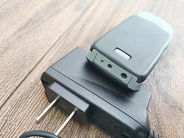 data modem sim card: Nokia 1, < 2 GB Memory Capacity, rəng - Qara, Düyməli, Zəmanət — 4