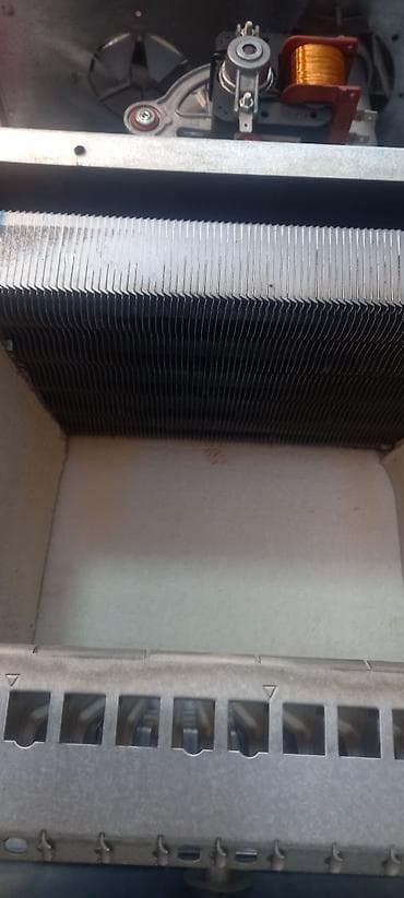 Tikinti və təmir: 1əd Kombi Termet mini max 2 esenjor 24 Polşa istesalı kv 3 əd — 6