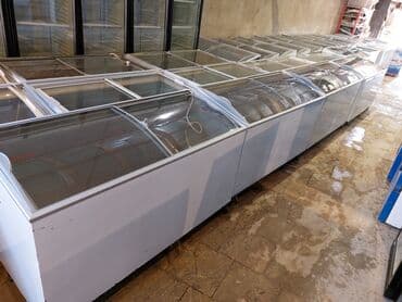 dondurma qiymetleri: Şüşəli dondurucu, Uğur, Türkiyə — 3