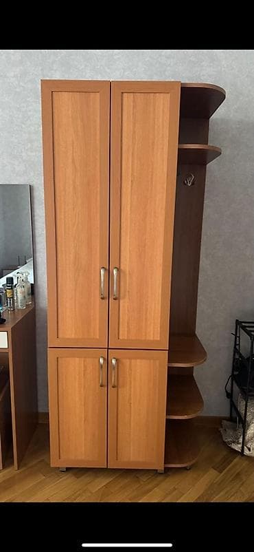 ofis dolab: Giriş dolabı/komod sistemi Yeni kimidir, keyfiyyətlidir, ölçülər yeni — 2