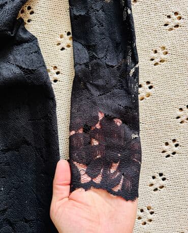 toxunma donlar instagram: Ziyafət donu, Midi, Adl, XS — 5