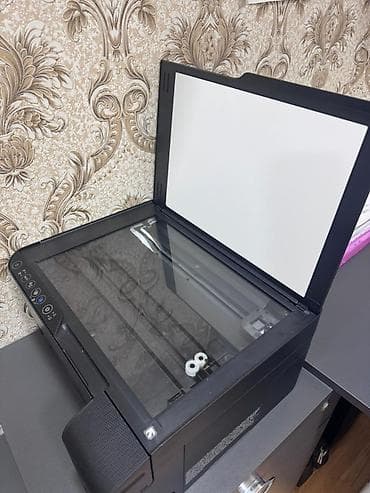 a4 paçka: Epson EcoTank L3150 çoxfunksiyalı printer/skaner/kopya cihazı Rəngli — 2