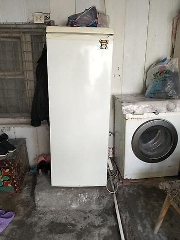 Soyuducu satılır 100azn.
Bakıxanov qəsəbəsi
Zəhra🌷7606g (p)