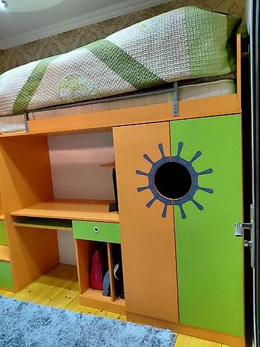 gence qapi: Для девочки и мальчика — 5