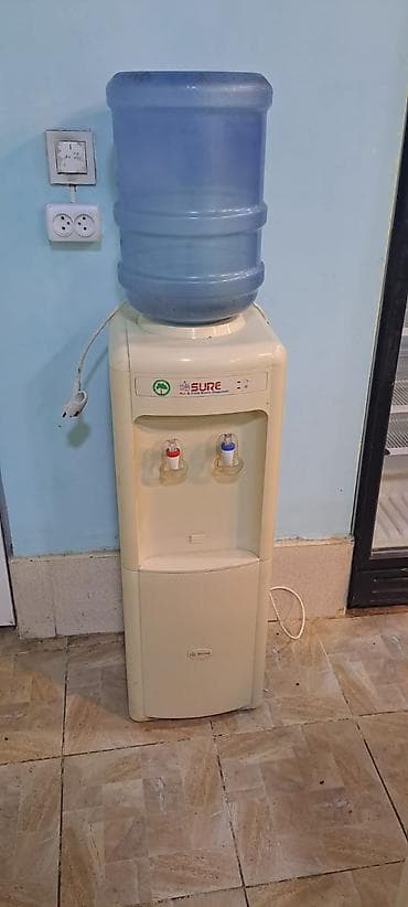 ucuz apple telefon: Dispenser Döşəməüstü, Su isitmə ilə — 1