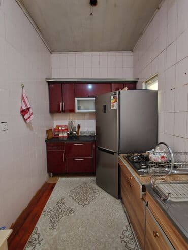 tap az çoban isi: Binəqədi qəs. 3 otaqlı, 80 kv. m, Kredit yoxdur, Orta təmir — 4