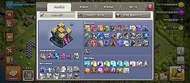 ▫️Barter olunur telfon və ya pubg hesabı ilə▫️ .Clash of Clans oyunu — 2