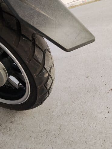 электробайк баку: Tufan 125 sm3 — 7