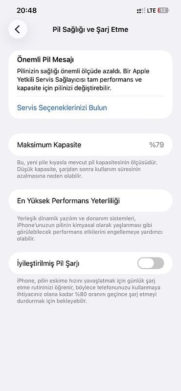 işlənmiş ayfonlar: IPhone 12 Pro, 256 GB, Pacific Blue — 7