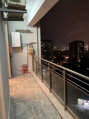 qarayev obyekt: 2 otaqlı, Yeni tikili, m. Qara Qarayev, 59 kv. m — 13