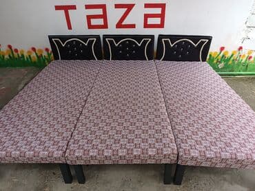 qiz yataqlari: Təknəfərlik çarpayı — 3