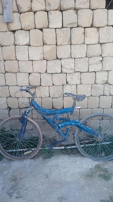 velospet: Əvvəla Salam Velosipedin Tormuzlari yoxdu Amma Bele kamerlərini — 2