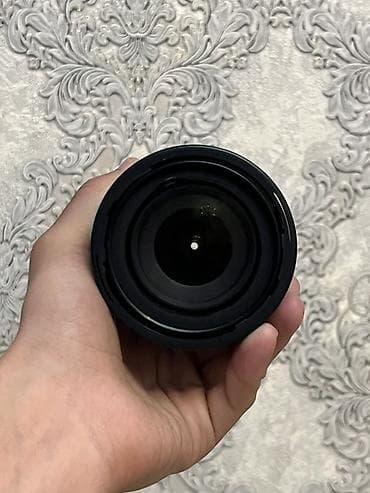 canon 5 d: ❗️NİKON D7000 ❗️ Üzərində verilənlər: 18-105 Lens ✅ 55-200 Lens ✅ — 5