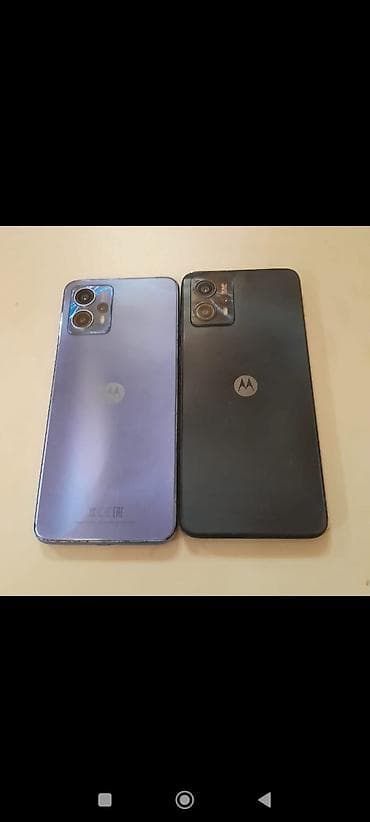 motorolla v8: Motorola Moto C Plus, 128 GB, rəng - Qara, İki sim kartlı — 1