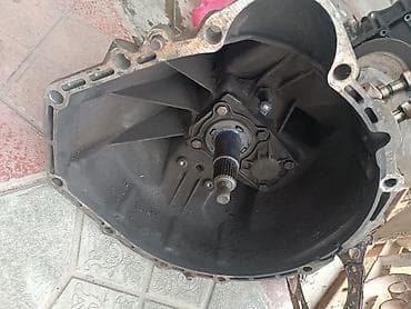 skoda octavia: Mersedes-Benz mexaniki sürətlər qutusu - Orijinal MB hissəsi: qol — 2