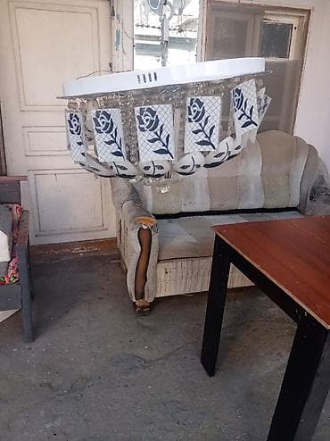 Şəkillər, tablolar: Çılçıraq, 9 lampa, Şüşə — 1